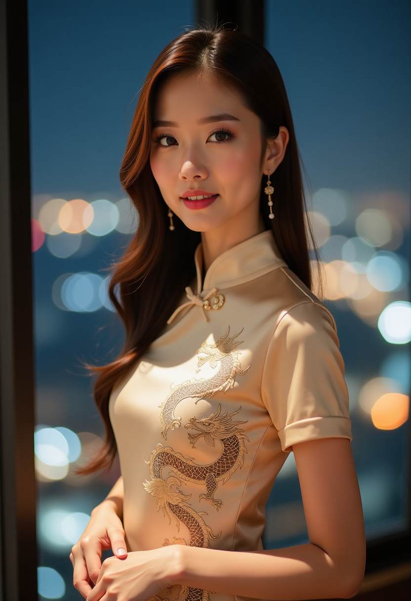 爱情有烟火 焦点剧照